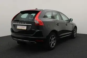 Volvo XC60, 2.0, 140 kW, diisel, automaat, esivedu
