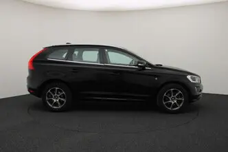 Volvo XC60, 2.0, 140 kW, diisel, automaat, esivedu
