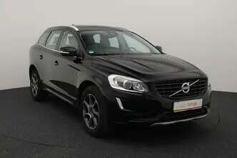 Volvo XC60, 2.0, 140 kW, diisel, automaat, esivedu