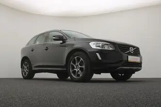 Volvo XC60, 2.0, 140 kW, diisel, automaat, esivedu