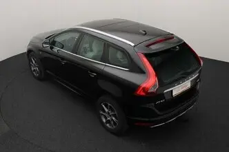 Volvo XC60, 2.0, 140 kW, diisel, automaat, esivedu