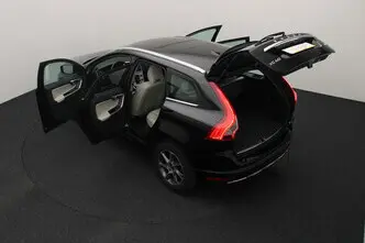 Volvo XC60, 2.0, 140 kW, diisel, automaat, esivedu