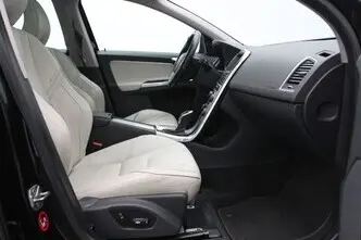 Volvo XC60, 2.0, 140 kW, diisel, automaat, esivedu
