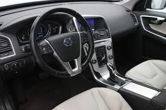 Volvo XC60, 2.0, 140 kW, diisel, automaat, esivedu