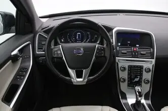 Volvo XC60, 2.0, 140 kW, diisel, automaat, esivedu