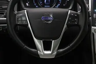 Volvo XC60, 2.0, 140 kW, diisel, automaat, esivedu