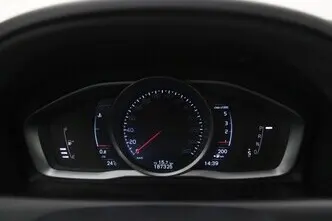 Volvo XC60, 2.0, 140 kW, diisel, automaat, esivedu