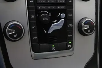 Volvo XC60, 2.0, 140 kW, diisel, automaat, esivedu
