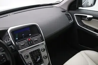 Volvo XC60, 2.0, 140 kW, diisel, automaat, esivedu