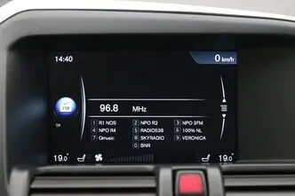 Volvo XC60, 2.0, 140 kW, diisel, automaat, esivedu