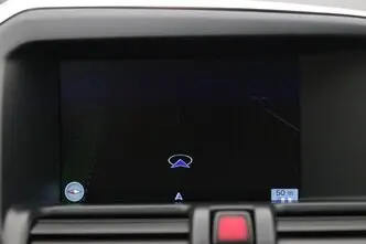 Volvo XC60, 2.0, 140 kW, diisel, automaat, esivedu