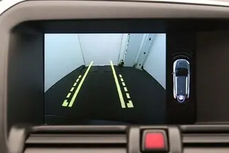 Volvo XC60, 2.0, 140 kW, diisel, automaat, esivedu