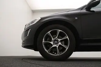 Volvo XC60, 2.0, 140 kW, diisel, automaat, esivedu