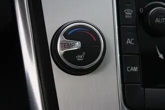 Volvo XC60, 2.0, 140 kW, diisel, automaat, esivedu