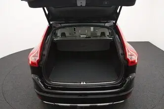 Volvo XC60, 2.0, 140 kW, diisel, automaat, esivedu