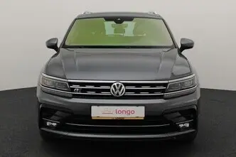 Volkswagen Tiguan, 2.0, 140 kW, bensiin, automaat, nelikvedu