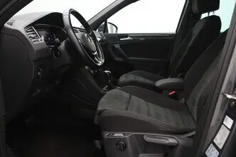 Volkswagen Tiguan, 2.0, 140 kW, bensiin, automaat, nelikvedu