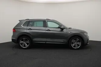 Volkswagen Tiguan, 2.0, 140 kW, bensiin, automaat, nelikvedu