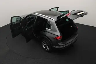 Volkswagen Tiguan, 2.0, 140 kW, bensiin, automaat, nelikvedu