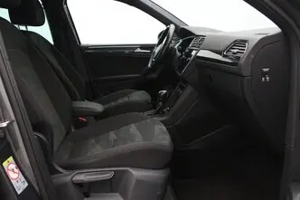 Volkswagen Tiguan, 2.0, 140 kW, bensiin, automaat, nelikvedu