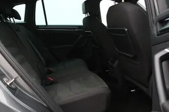 Volkswagen Tiguan, 2.0, 140 kW, bensiin, automaat, nelikvedu