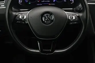 Volkswagen Tiguan, 2.0, 140 kW, bensiin, automaat, nelikvedu