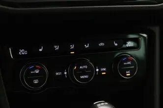 Volkswagen Tiguan, 2.0, 140 kW, bensiin, automaat, nelikvedu