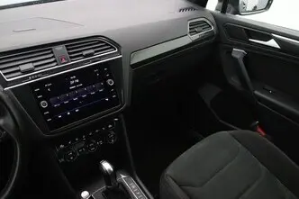 Volkswagen Tiguan, 2.0, 140 kW, bensiin, automaat, nelikvedu