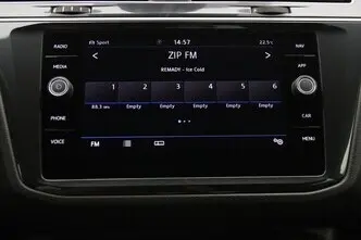 Volkswagen Tiguan, 2.0, 140 kW, bensiin, automaat, nelikvedu