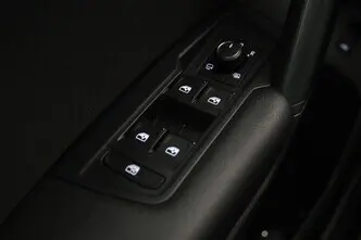 Volkswagen Tiguan, 2.0, 140 kW, bensiin, automaat, nelikvedu