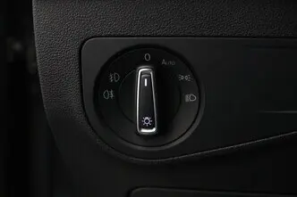 Volkswagen Tiguan, 2.0, 140 kW, bensiin, automaat, nelikvedu