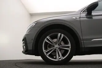 Volkswagen Tiguan, 2.0, 140 kW, bensiin, automaat, nelikvedu