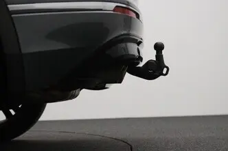 Volkswagen Tiguan, 2.0, 140 kW, bensiin, automaat, nelikvedu