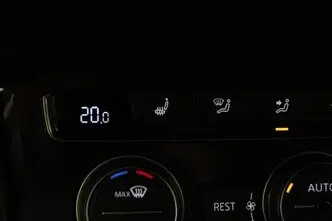 Volkswagen Tiguan, 2.0, 140 kW, bensiin, automaat, nelikvedu