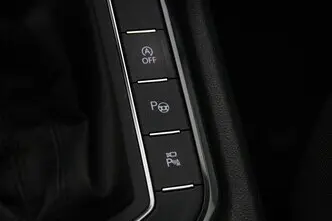 Volkswagen Tiguan, 2.0, 140 kW, bensiin, automaat, nelikvedu