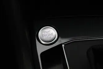 Volkswagen Tiguan, 2.0, 140 kW, bensiin, automaat, nelikvedu