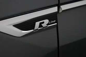 Volkswagen Tiguan, 2.0, 140 kW, bensiin, automaat, nelikvedu