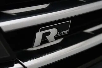 Volkswagen Tiguan, 2.0, 140 kW, bensiin, automaat, nelikvedu