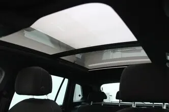 Volkswagen Tiguan, 2.0, 140 kW, bensiin, automaat, nelikvedu