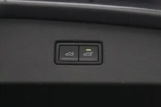 Volkswagen Tiguan, 2.0, 140 kW, bensiin, automaat, nelikvedu