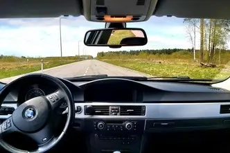 BMW 330, 3.0, 180 kW, дизель, автомат, полный привод
