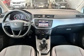 SEAT Arona, 1.0, 66 kW, manual, front-wheel drive