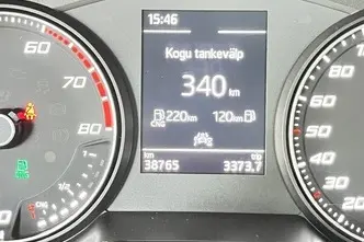 SEAT Arona, 1.0, 66 kW, manual, front-wheel drive