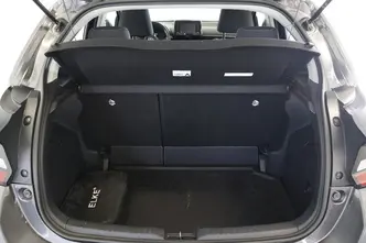 Toyota Yaris, 1.5, 92 kW, бензин, механическая, передний привод