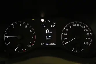 Toyota Yaris, 1.5, 92 kW, бензин, механическая, передний привод