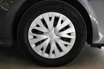 Toyota Yaris, 1.5, 92 kW, бензин, механическая, передний привод