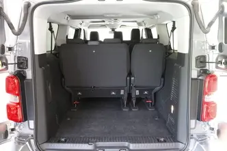 Toyota Proace, 2.0, 130 kW, дизель, автомат, передний привод