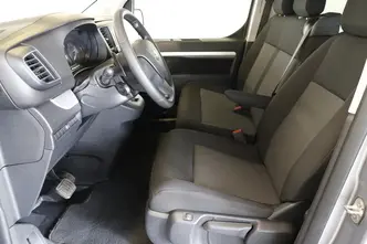 Toyota Proace, 2.0, 130 kW, дизель, автомат, передний привод