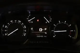 Toyota Proace, 2.0, 130 kW, дизель, автомат, передний привод
