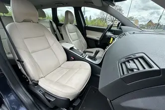 Volvo V50, 1.6, 84 kW, diesel, manual, front-wheel drive